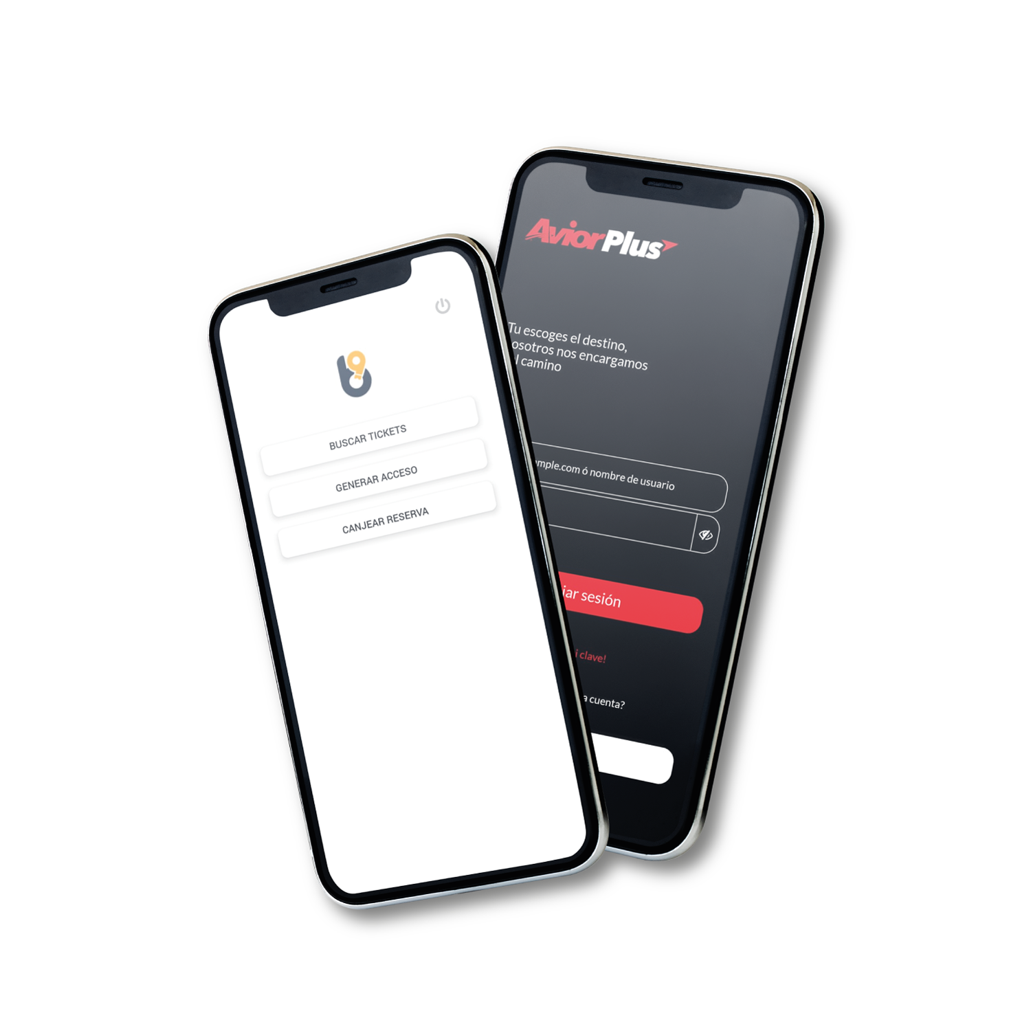 Software Development solution — view 1
