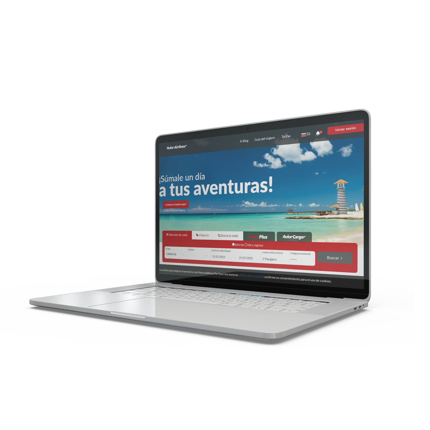 Software Development solution — view 2