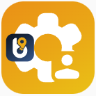 B9 Control app icon