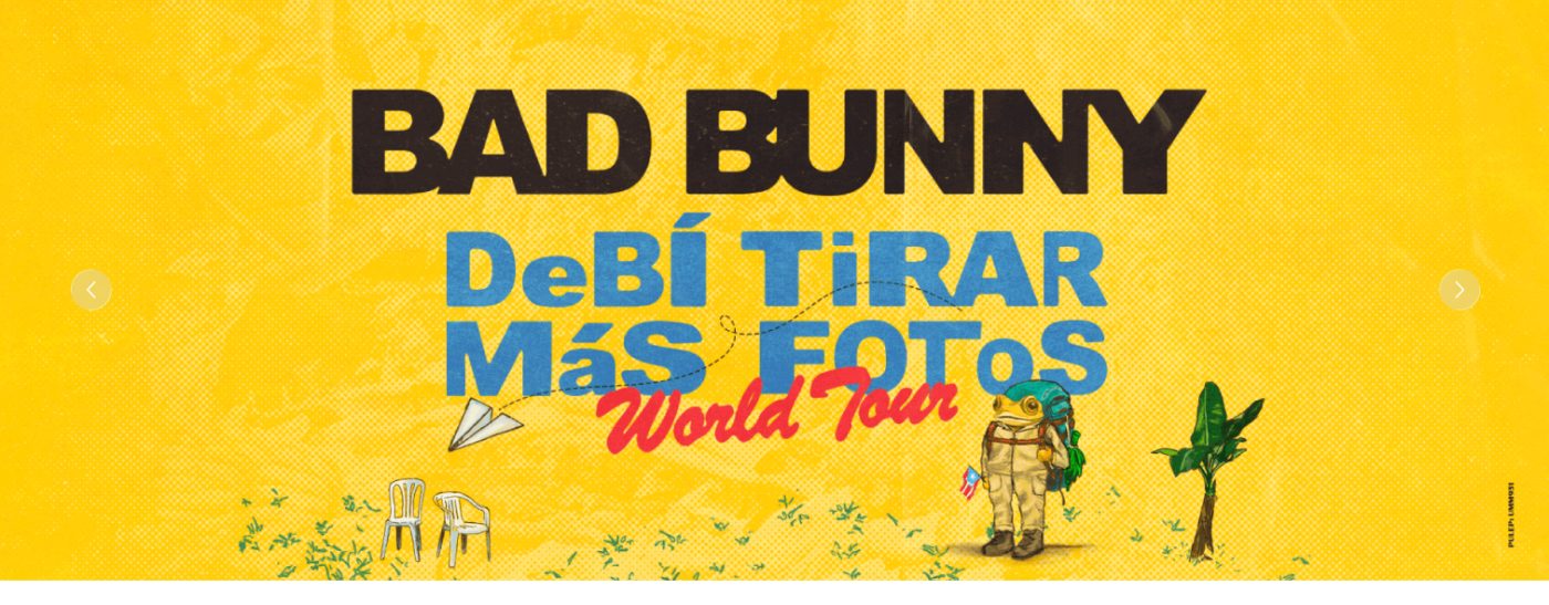 Concerts and Theater event