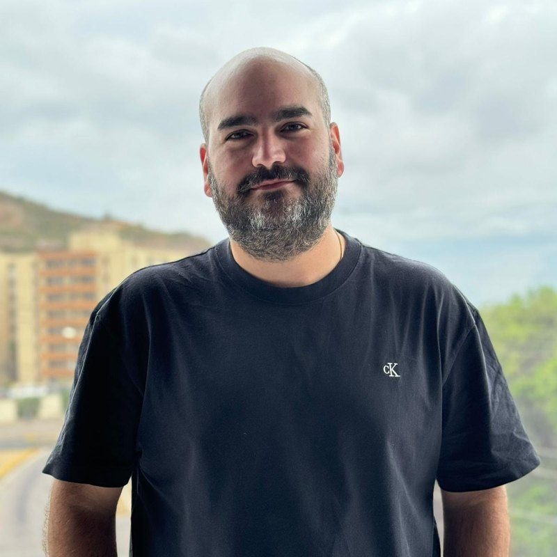 Alejandro Fuentes