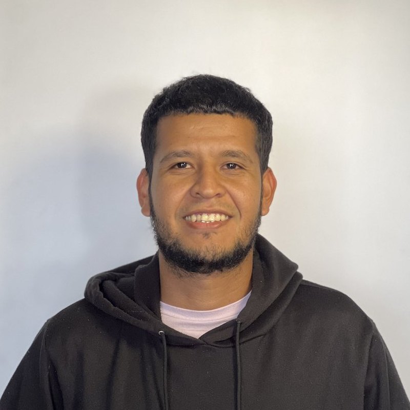 Cesar Oliveros