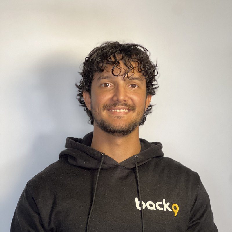 Lewis García