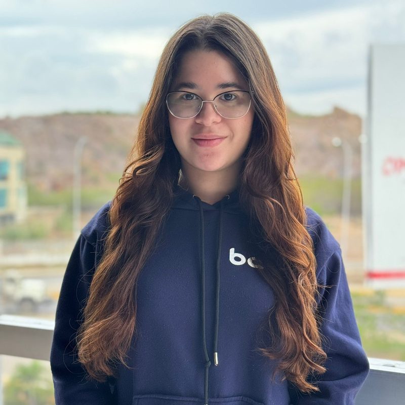 Sofía Duarte
